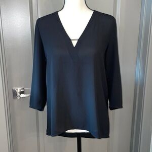 Low Back Express Blouse​